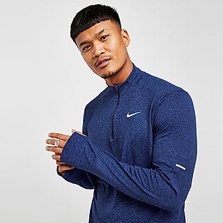 Nike Element Dri-FIT 1/2 Zip Running Top