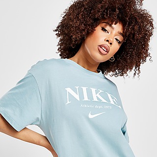 Nike Varsity T-Shirt Kjole