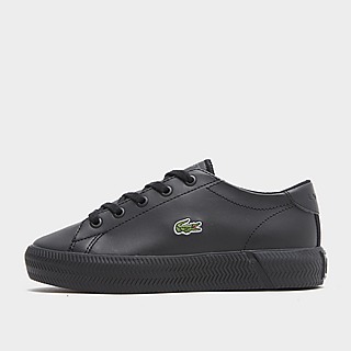 ligning ukendt ost Børn - Lacoste Chunky Trainers - JD Sports Danmark
