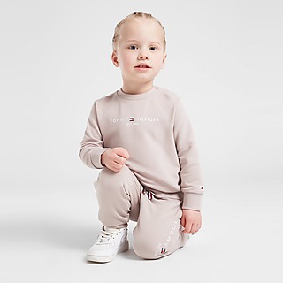 Tommy Hilfiger Babytøj (0-3 År) - JD Sports