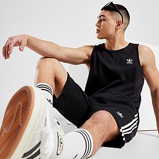 adidas Originals Trefoil Essential Tank Top