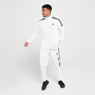 adidas Tiro Tracksuit