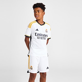 volatilitet Siden Gud Junior Tøj (8-15 År) - Real Madrid - JD Sports Danmark