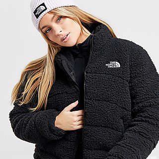 The North Face 2000 Sherpa Jakke Dame