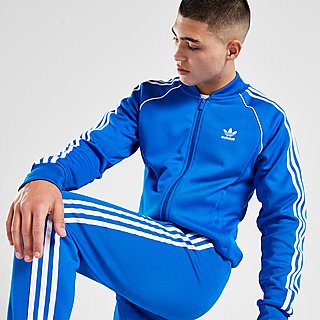 adidas Originals SST Track Top