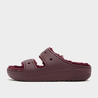 Crocs Classic Cozzzy Sandaler Dame