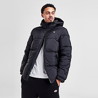 Dickies Waldenburg Hooded Jacket