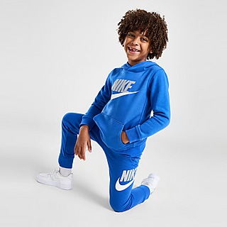 Nike Club Fleece Hættetrøje Børn