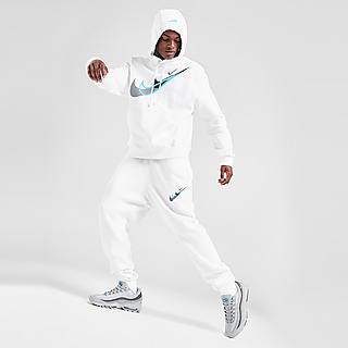 Nike Swoosh Joggers