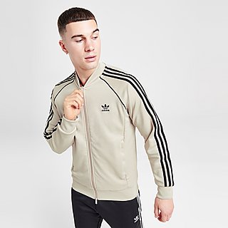 adidas Originals SST Track Top