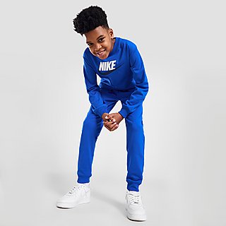 Nike Sportswear Crew Tracksuit Junior