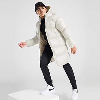 Nike Padded Parka Jacket Junior