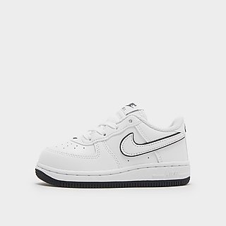 Nike Air Force 1 Low Småbørn