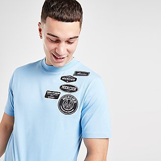 MERCIER Original Badge T-Shirt