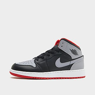 Jordan Air 1 Mid Junior