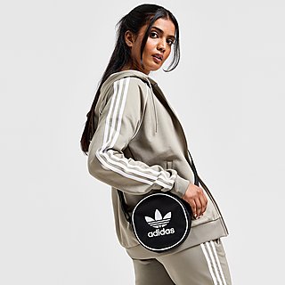 adidas Originals Adicolor Classic Round Bag