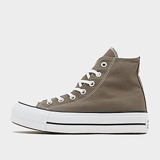 Converse All Star Lift High Platform Dame