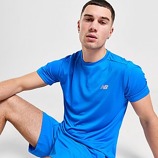 New Balance Essential Run T-Shirt