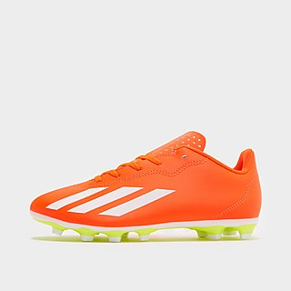 adidas X Crazyfast Club FG Junior