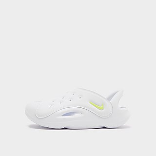 Nike Aqua Swoosh Sandals Infant