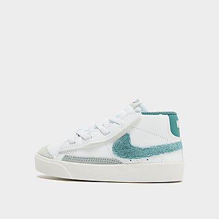 Nike Blazer Mid '77 Småbørn