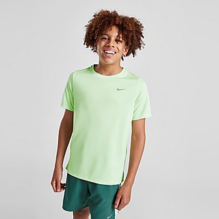 Nike Miler T-Shirt Junior