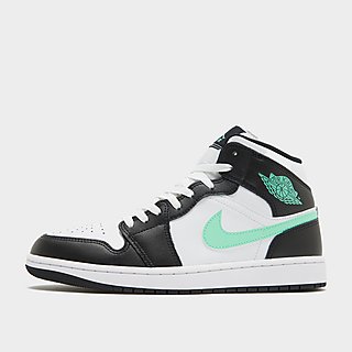 Jordan Air 1 Mid Herre