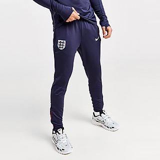 Nike England Strike Track Pants