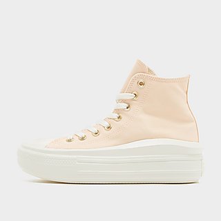 Converse Chuck Taylor All Star Move High Dame