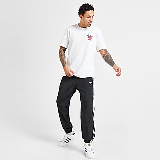 adidas Originals Woven Firebird Track Pants