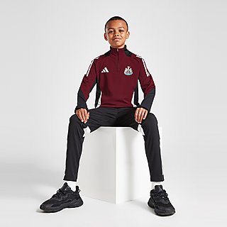 adidas Newcastle United FC Training Top Junior