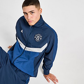 adidas Manchester United FC Track Top