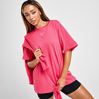Nike Sportswear Essential Oversized T-Shirt Women's
