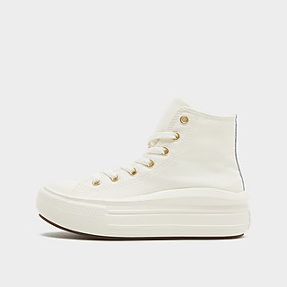 Converse Chuck Taylor All Star Move High Børn