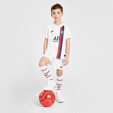 Nike Paris Saint Germain 2019/20 Tredje Sæt Børn