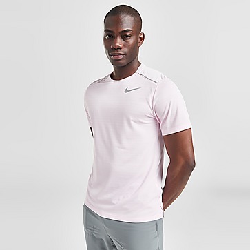 Nike Miler Dri-FIT Short Sleeve T-Shirt Herre
