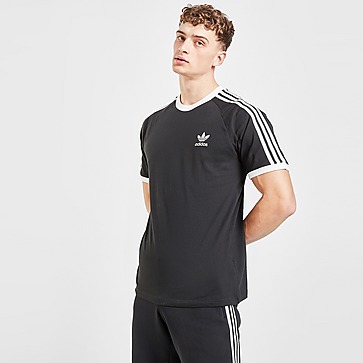 Forældet boom udgør Adidas Originals T-Shirts & Tanktops - Kortærmet - Adidas Originals  California - JD Sports Danmark