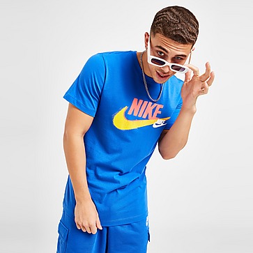 Nike Festival Futura T-Shirt Herre