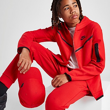 Nike Tech Fleece Hættetrøje Junior