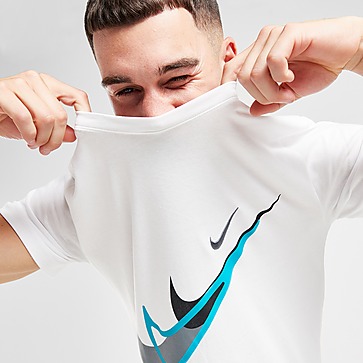 Nike Swoosh T-Shirt Herre