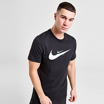 Nike Athletic T-Shirt Herre