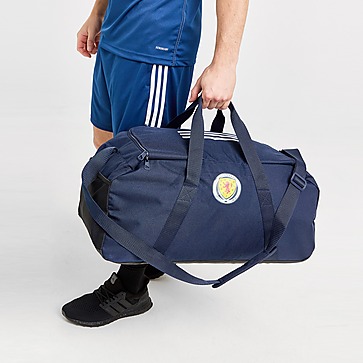 adidas Scotland Tiro Large Duffle Bag