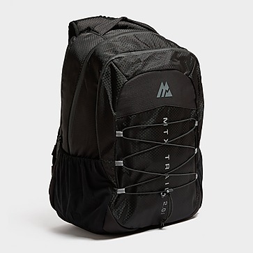 MONTIREX Trail Backpack