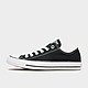 Sort Converse All Star Ox Dame
