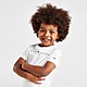 Hvid Tommy Hilfiger Essential T-Shirt Børn