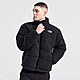 Sort The North Face High Pile Jacket