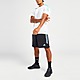 Sort/Blå adidas Tiro Club Training Shorts