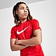 Rød Nike Trophy23 T-Shirt Junior