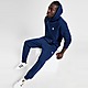 Blå adidas Originals Trefoil Essential Joggers