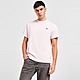 Pink Lacoste Core T-Shirt Herre